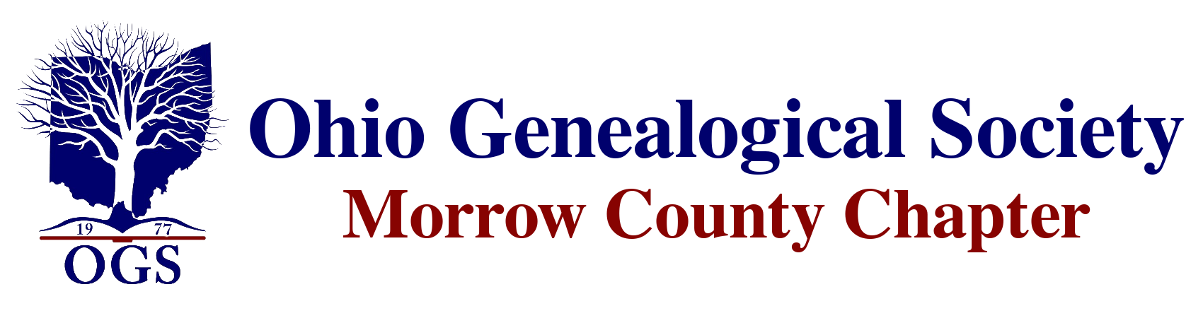 Morrow County Genealogy Society